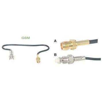 GSM adapter, Auto diversen, Verzenden