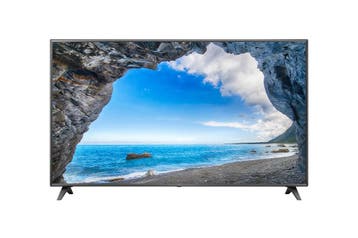 LG 43UQ751C tv 109,2 cm (43) 4K Ultra HD Smart TV469, Ophalen of Verzenden, Nieuw