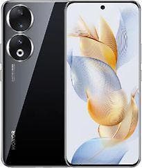 Honor 90 Dual SIM 512GB zwart, Verzenden, Gebruikt, Zonder abonnement, Zonder simlock