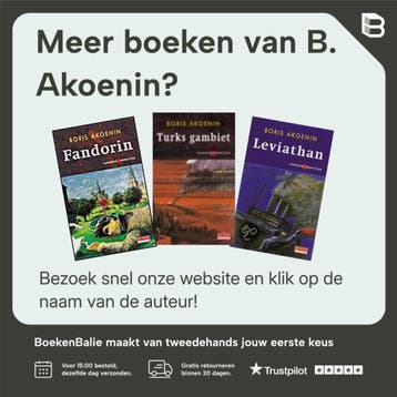Staatsraad / De Geus Spanning - B. Akoenin 9789044500707, Boeken, Verzenden, Zo goed als nieuw, B. Akoenin