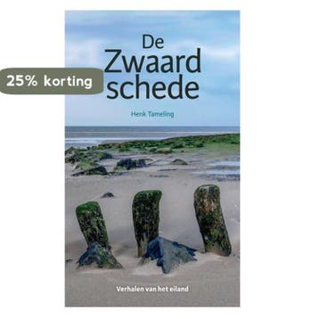 De zwaardschede - Henk Tameling 9789491276484, Verzenden, Gelezen, Henk Tameling