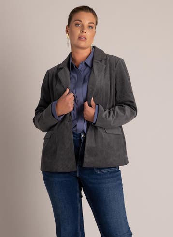 Yest Curve blazer YCvina Maat:, Verzenden, Nieuw, Overige kleuren