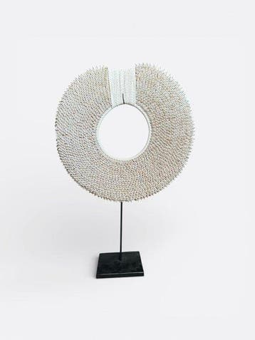 Decoratief ornament - Licht XL - Azië - Decoratieve