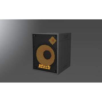 Markbass MB58R CMD 151 P, Verzenden, Nieuw