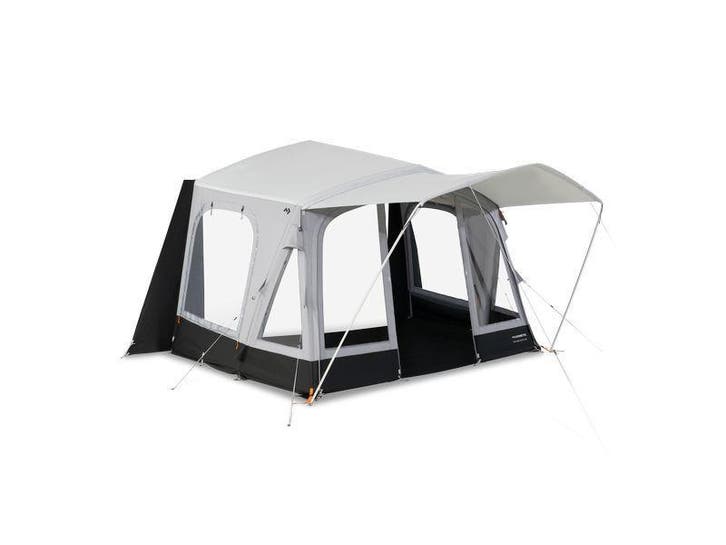 Dometic oppompvoortent Pop air tour 290 bundle Trigano, Caravans en Kamperen, Voortenten en Luifels, Nieuw