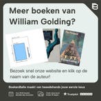 The Spire 9780571064922 William Golding, Boeken, Verzenden, Gelezen, William Golding