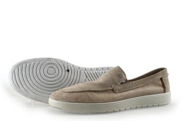 No Stress Loafers in maat 44 Bruin, Loafers, No Stress, Bruin, Verzenden