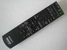 Afstandsbediening Sony rm-gj05e, Ophalen of Verzenden, Nieuw, Origineel