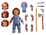 Child´s Play 5 Points Action Figure Chucky 10 cm, Ophalen of Verzenden, Nieuw
