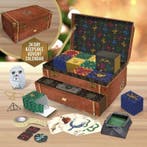 Harry Potter Hogwarts keepe safe Set, Verzamelen, Harry Potter, Verzenden, Nieuw, Gebruiksvoorwerp