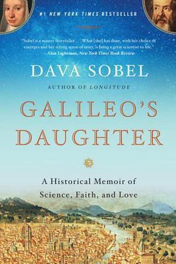 Galileos Daughter - Dava Sobel 9780802779656, Verzenden, Zo goed als nieuw, Dava Sobel