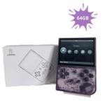 Anbernic RG35XX - 64GB Opslag - Handheld + Screenprotector, Spelcomputers en Games, Spelcomputers | Overige, Ophalen of Verzenden