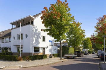 Te huur: Huis St Christoffelstraat in Eindhoven, Noord-Brabant, Eindhoven