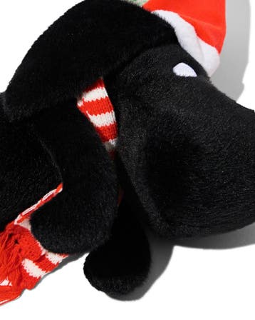 HEMA Takkie knuffel, Verzenden, Nieuw