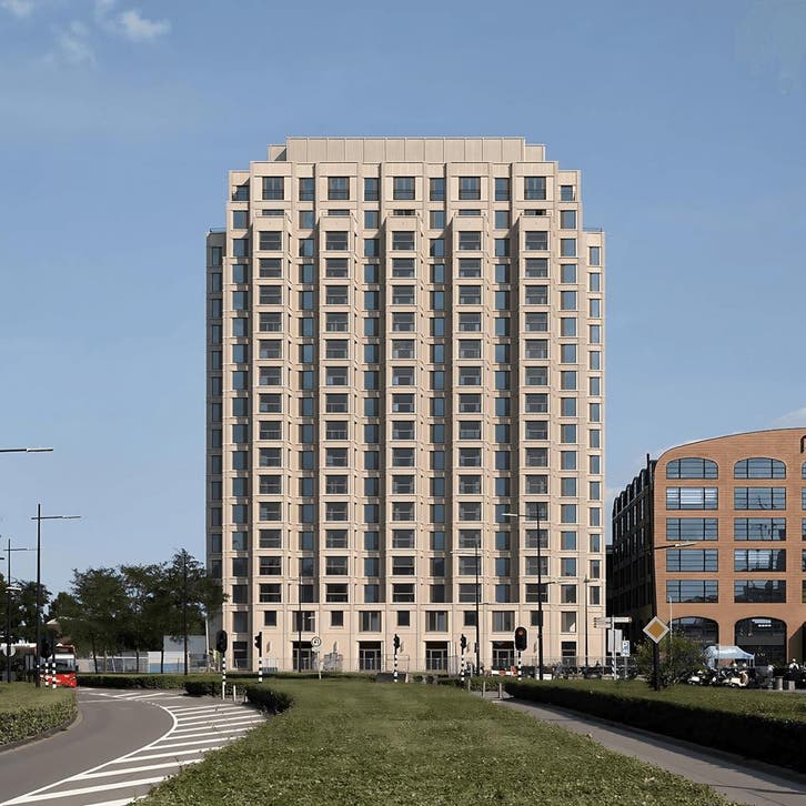 Appartement in Tilburg gevonden voor €1599,- pm, Huizen en Kamers, Huizen te huur, Direct bij eigenaar, Noord-Brabant, Appartement