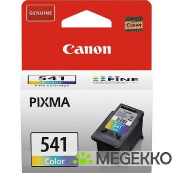 Canon CL-541 color, Verzenden, Nieuw, Canon