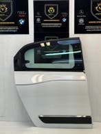 Renault Twingo portier rechts achter deur bj.2022 kleur wit, Auto-onderdelen, Gebruikt, Rechts, Renault, Deur