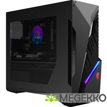 MAG Infinite S3 14NVP5-2829EU Core i5 14400F RTX 5070 Gaming, Verzenden, Nieuw, MSI