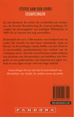 Eeuwelingen 9789025426309 Steffie van den Oord, Verzenden, Gelezen, Steffie van den Oord
