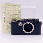 Leica III DIII Rangefinder Black Updated in April 2026, Verzamelen