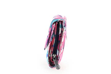 Kipling Heuptas Roze, Sieraden, Tassen en Uiterlijk, Verzenden, Zo goed als nieuw, Roze