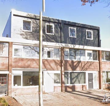 Kamer te huur in Tilburg - 20 m² -  kamer(s), Tilburg