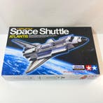 Tamiya 1:100 - Modelbouwdoos - Space Shuttle Atlantis -, Nieuw