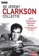 Jeremy Clarkson collectie - DVD, Verzenden, Nieuw in verpakking
