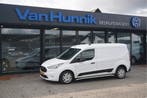 Ford Transit Connect 1.5 TDCI L2 TREND 100PK BPM VRIJ!!, Gebruikt, Euro 6, Wit, Ford