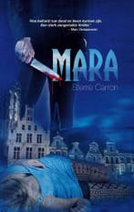 Mara / Alessandra Vaccaro 9789491535215 Sterre Carron, Boeken, Verzenden, Gelezen, Sterre Carron