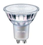 Philips LED GU10 3.7W/940 36º 380lm Dimbaar Ø5cm | Beste.., Ophalen of Verzenden, Nieuw