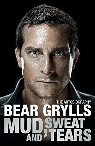 Mud Sweat & Tears - Bear Grylls 9781905026494, Verzenden, Gelezen, Bear Grylls