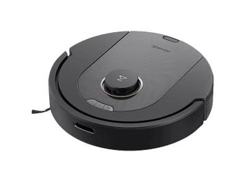 Roborock Q5 Pro RobotstofzuigerBlack Zwart, Verzenden, Nieuw, Reservoir, Robotstofzuiger