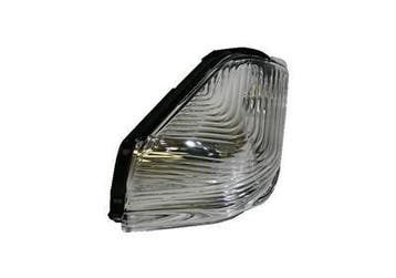 Knipperlicht in spiegel links - Mercedes Sprinter 906 2..., Verzenden, Nieuw