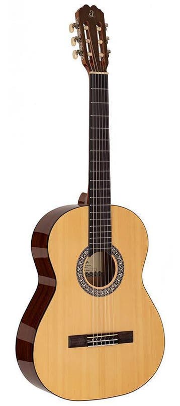 Admira Alba Klassieke Gitaar | Music Department, Ophalen of Verzenden, Nieuw, Klassieke of Spaanse gitaar