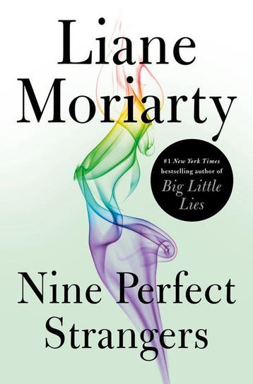 Nine Perfect Strangers - Liane Moriarty 9781250069825, Verzenden, Zo goed als nieuw, Liane Moriarty