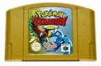 Pokemon Stadium 2 (German) [Nintendo 64], Ophalen of Verzenden, Zo goed als nieuw
