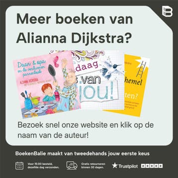 Daan & opa en het ontsnapte geitje - Alianna Dijkstra, Verzenden, Gelezen, Alianna Dijkstra