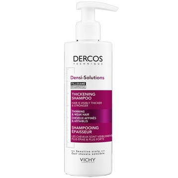 Vichy  Dercos DensiSolutions Thickening Shampoo voor Voller, Verzenden, Nieuw