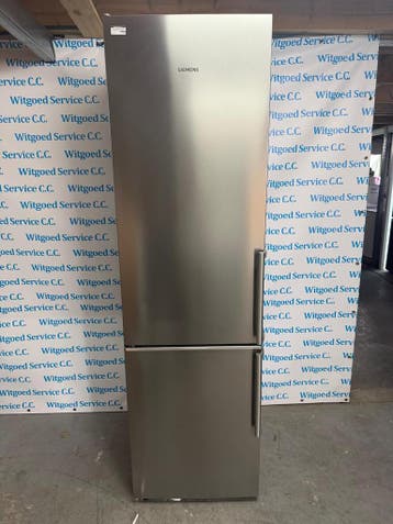 Koelvriescombinatie Siemens KG39NAIAU, Verzenden, Nieuw