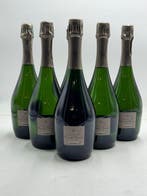 Pierre de Charme Excellence Millésimé - Champagne - 6 Fles, Nieuw
