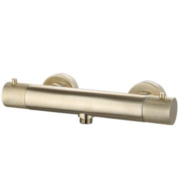 Sani Royal Thermostatische douchemengkraan Opbouw, Nieuw