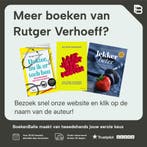 Wat denkt u, dokter ? 9789400401303 Rutger Verhoeff, Verzenden, Gelezen, Rutger Verhoeff