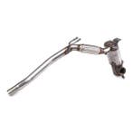 Roetfilter Audi A3 / Seat Altea, Leon / Skoda Octavia,, Auto-onderdelen, Uitlaatsystemen, Nieuw