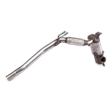 Roetfilter Audi A3 / Seat Altea, Leon / Skoda Octavia,, Nieuw
