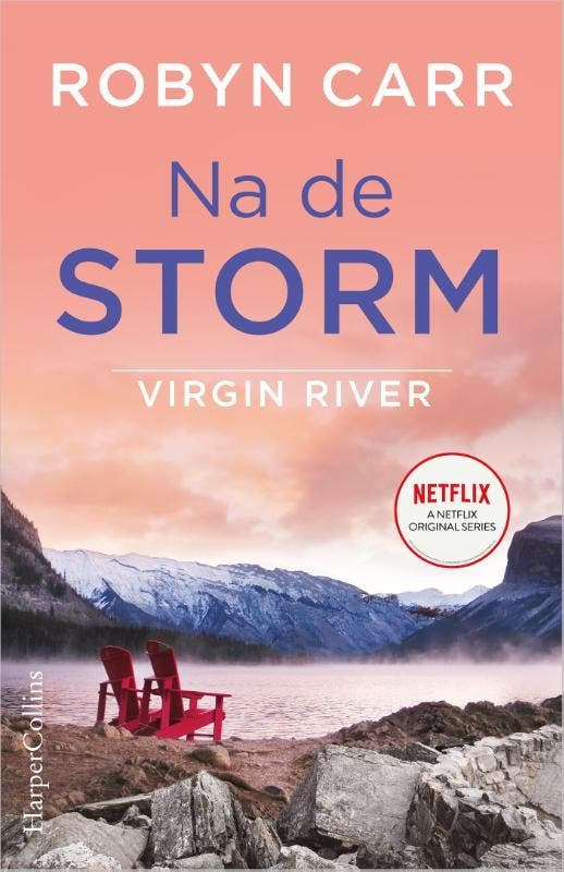 Na de storm / Virgin River / 7 9789402708370 Robyn Carr, Boeken, Romans, Gelezen, Verzenden
