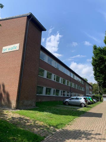 Te huur: Appartement Ter Wallestraat in Biervliet, Zeeland, Biervliet, Appartement