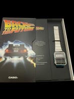 Back to the Future, Limited Edition 40th Anniversary Watch -, Nieuw