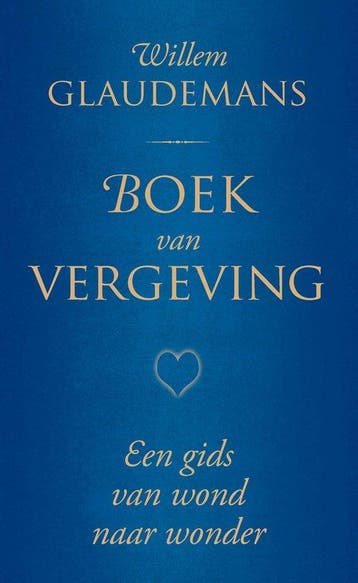 9789020221428 Biblos-serie 2 - Boek van vergeving, Verzenden, Nieuw, Willem Glaudemans