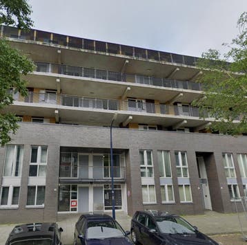 Te huur: Kamer Klaas Katerstraat in Amsterdam